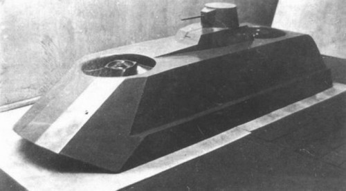 LEVKOV -L1 IN 1934