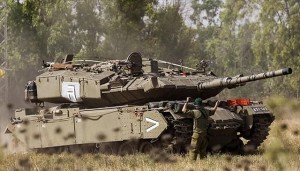 Magach_5_Spike_anti-tank_missile_tank_Israel_Israeli_army_IDF_004