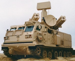 CROTALE NG -M113