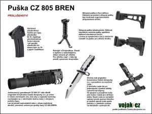 CZ_805_BREN_prislusenstv_accesoriii