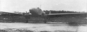 FW-58 C -URSS