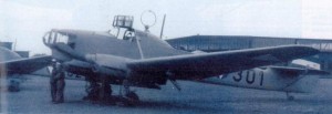 FW-58 K -AUSTRIA