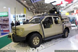 Gurza_2_light_patrol_vehicle_ADEX_2014_International_Defence_Industry_Exhibition_Baku_Azerbaijan_2014_001