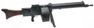 MG 08-15 CU INCARCATOR TAMBUR TIP GUTROMMEL