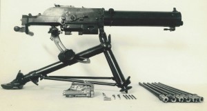 MITRALIERA GREA SCHWARZLOSE M1907-12