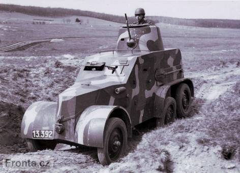 TATRA T-72