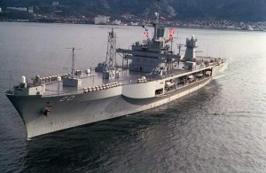 El-USS-Mount-Whitney-de-la-marina-norteamericana