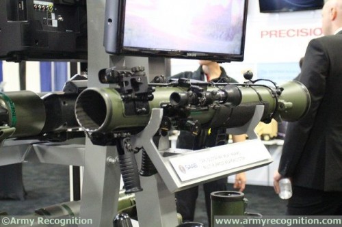 Saab_carl_gustaf_M4_AUSA_2014_news