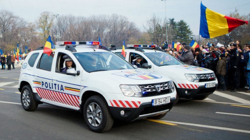 duster-politie-parada-militara-front