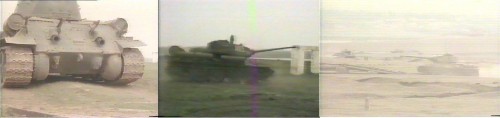 1   T34-85  Pro  Patria TVR1