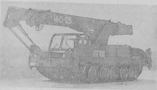 128  macara  MHS-125 sursa Buletinul Tehnica Militara