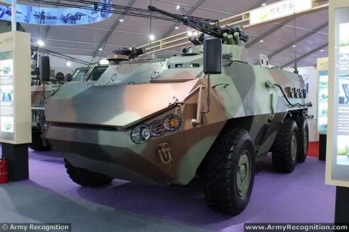 13P_6x6_APC_armoured_vehicle_personnel_carrier_Poly_Technology_China_Chinese_defense_industry_640_001