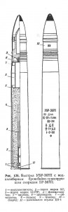 39  lovitura perforanta subcalibru UBR-367P sursa 85-мм дивизионная пушка Д-44. Руководство службы