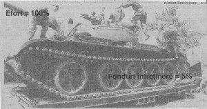 47  bascula T-55 sursa Observatorul Militar