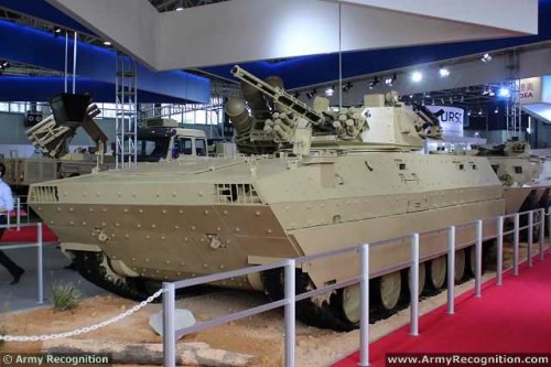 VN12_tracked_armoured_infantry_fighting_vehicle_NORINCO_China_Chinese_defense_industry_military_equipment_640_001