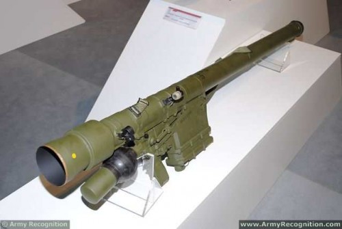 GROM_man_portable_anti-aircraft_missile_system_MANPADS_Bumar_Poland_Polish_army_defence_indusrtry_640