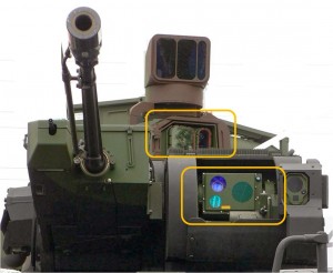 Puma Turret Sights 2