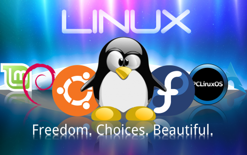 Linux-1