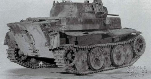 PzKpfw_II_Ausf_L_-_Luchs_L_-_Luchs