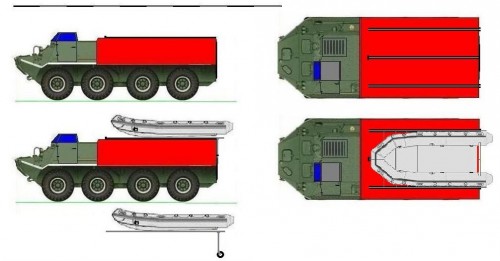 TAB-71 scafandri