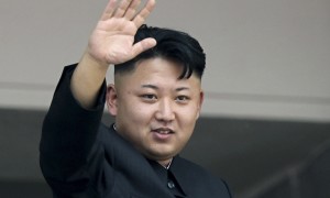 Kim Jong-un