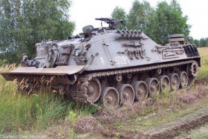 LEOPARD 1 ARV POLONEZ