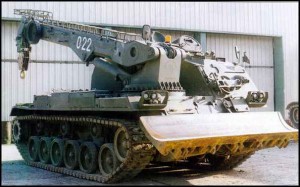 M-47ER3 SPANIA