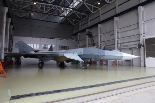 PAK-FA-2