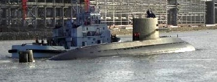 Chinese_Type_093_submarine