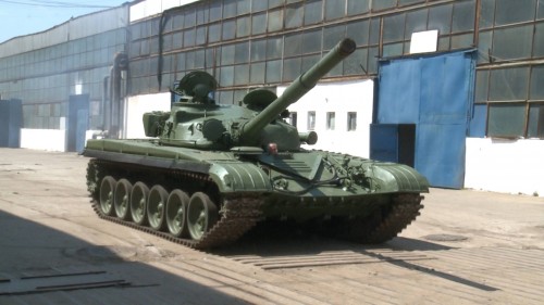 T72 ObsMil