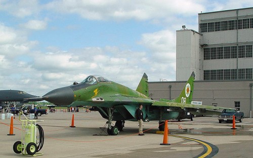 MiG-1997-SUA