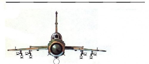 Mig-21