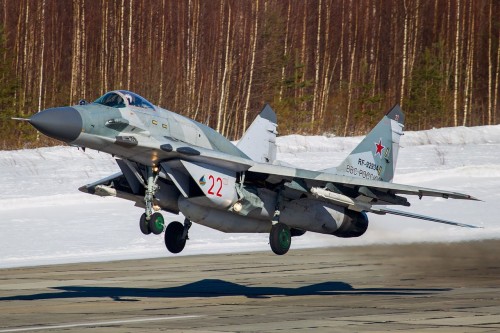 Mikoyan-Gurevich_MiG-29SMT_(9-19),_Russia_-_Air_Force_AN2269907