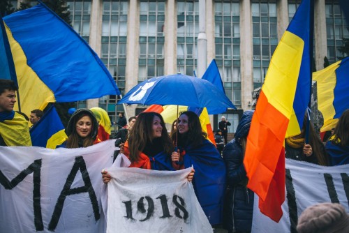 Timpul 16 mai 1812 1918