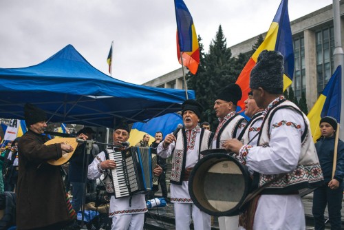 Timpul 16 mai 1812 Basarabia