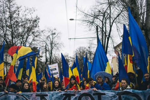 Timpul 16 mai 1812 Unirea