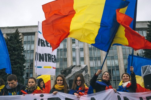 Timpul 16 mai 1812 Vrem Unirea