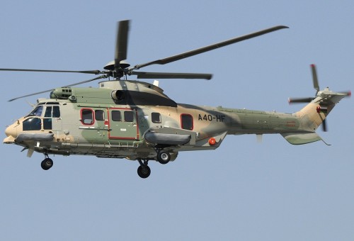 Oman_AF_-_Eurocopter_EC_225LP_Super_Puma_II+