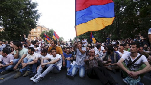 armenia-protests-energy-prices