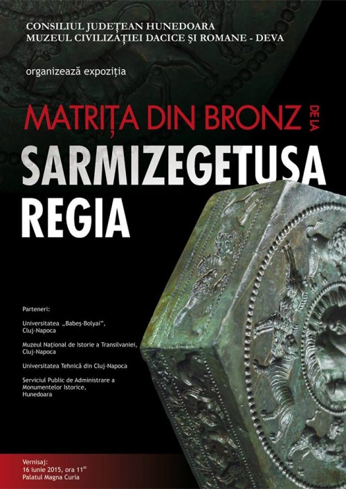 matrita sarmizegetusa