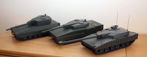 strv2000-modeller