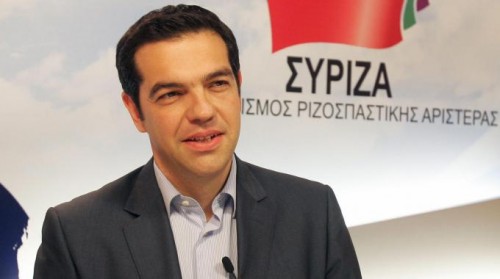 SYRIZA