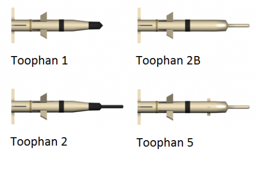 Toophan