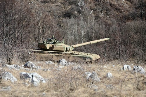 m-20 original t-84