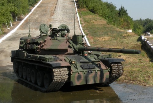 romunski-tank-TR-85M1-ExpoMil-2011
