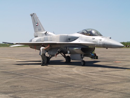 F-16IN