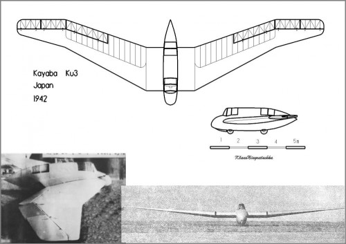 KAYABA KU-3 GRAFICA