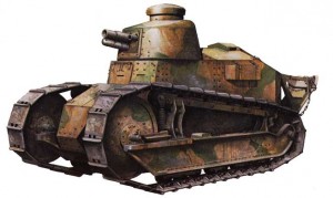 Renault-FT-17-WWI-Tank-title-300x179