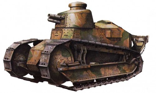 Renault-FT-17-WWI-Tank-title
