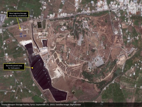 Russian-Deployments-in-Syria-Istamo-Weapon-Storage-Facility_24September2015_AllSourceAnalysis-page-001